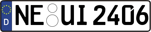 NE-UI2406