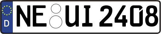 NE-UI2408