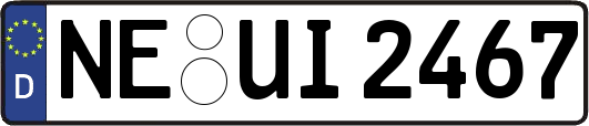 NE-UI2467