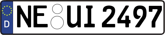 NE-UI2497