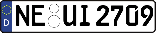 NE-UI2709