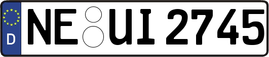 NE-UI2745