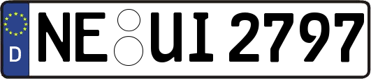 NE-UI2797