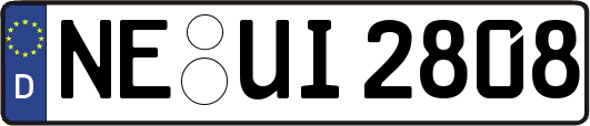 NE-UI2808