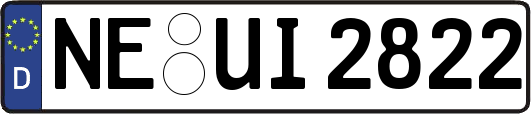 NE-UI2822