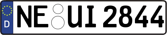 NE-UI2844