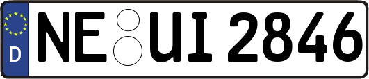 NE-UI2846