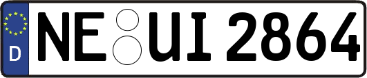 NE-UI2864