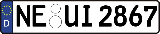 NE-UI2867