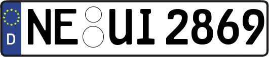 NE-UI2869