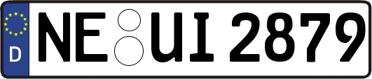 NE-UI2879