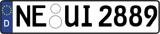 NE-UI2889