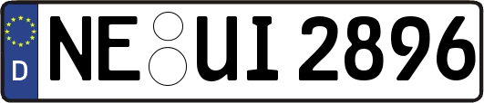 NE-UI2896