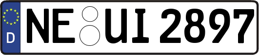 NE-UI2897