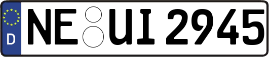 NE-UI2945