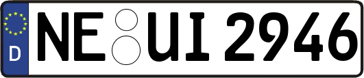 NE-UI2946