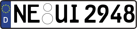 NE-UI2948