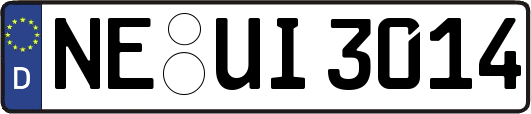 NE-UI3014