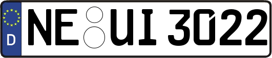 NE-UI3022