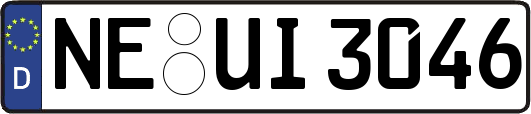 NE-UI3046