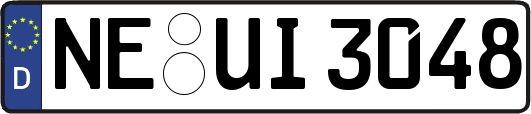 NE-UI3048