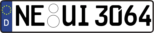 NE-UI3064