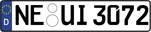 NE-UI3072