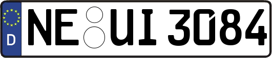 NE-UI3084
