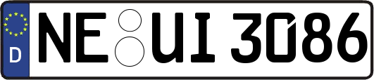 NE-UI3086