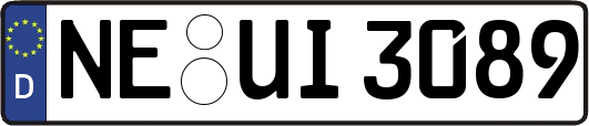 NE-UI3089