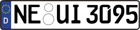 NE-UI3095