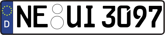 NE-UI3097