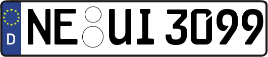 NE-UI3099