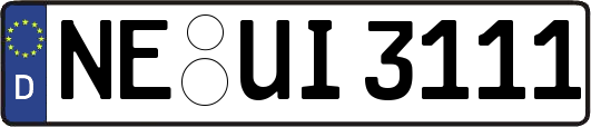 NE-UI3111
