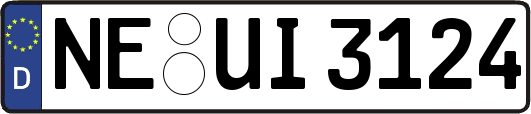 NE-UI3124