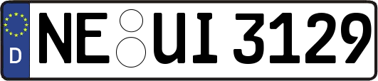 NE-UI3129