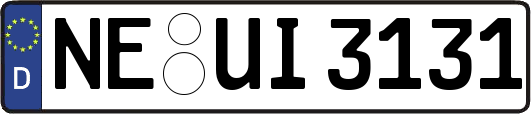 NE-UI3131