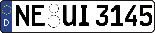 NE-UI3145
