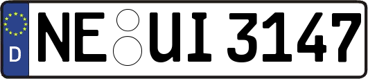 NE-UI3147