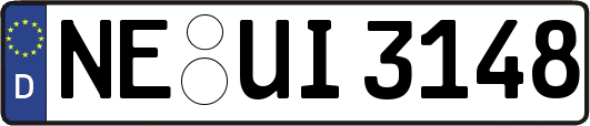 NE-UI3148