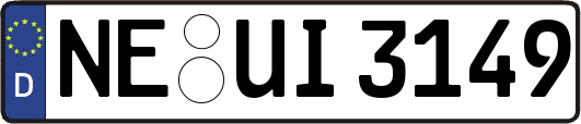 NE-UI3149