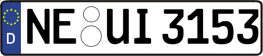 NE-UI3153