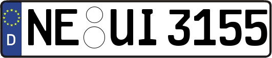NE-UI3155