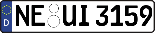 NE-UI3159