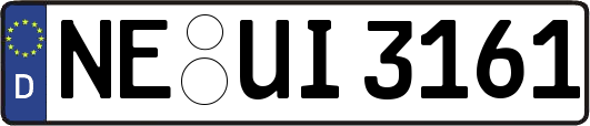 NE-UI3161