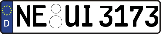 NE-UI3173