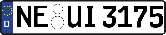 NE-UI3175