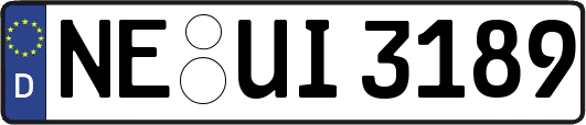 NE-UI3189