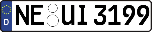 NE-UI3199