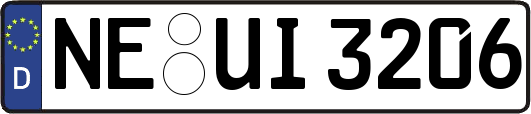 NE-UI3206